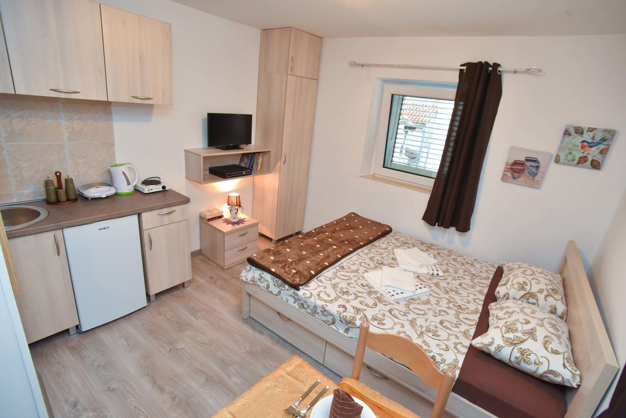 Cittadella Apartment
