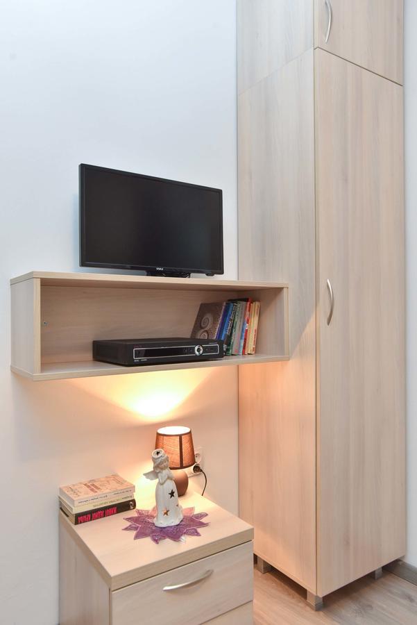 Apartment Cittadella Budva